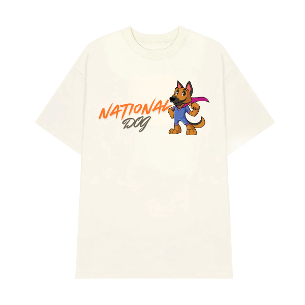 Celebrate Dog Day Shirt