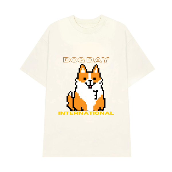 Dog Day International T-Shirt