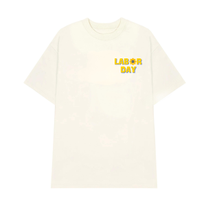 Labor Day Graphic Tee