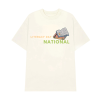 National Literacy Day T-Shirt