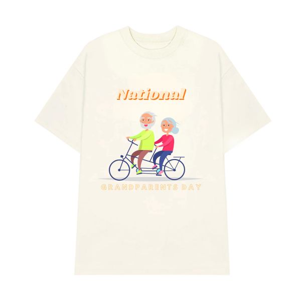 National Grandparents Day T-Shirt