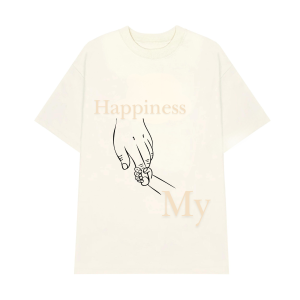 Happiness t-shirt