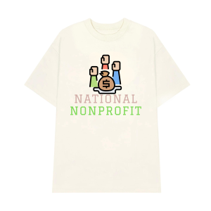 NationalNonprofitTShirt