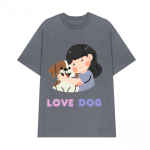 Pet Lover Apparel