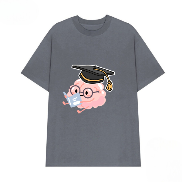 Fun Academic Apparel