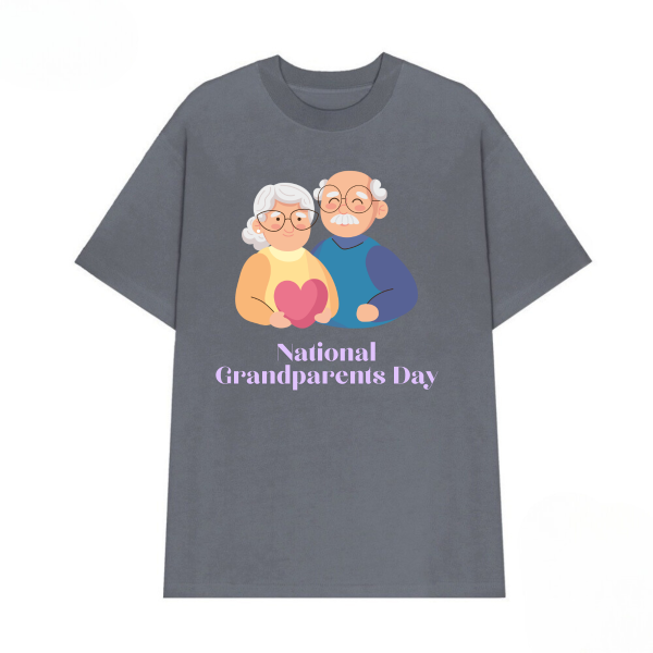 Cute Grandparents T-Shirt