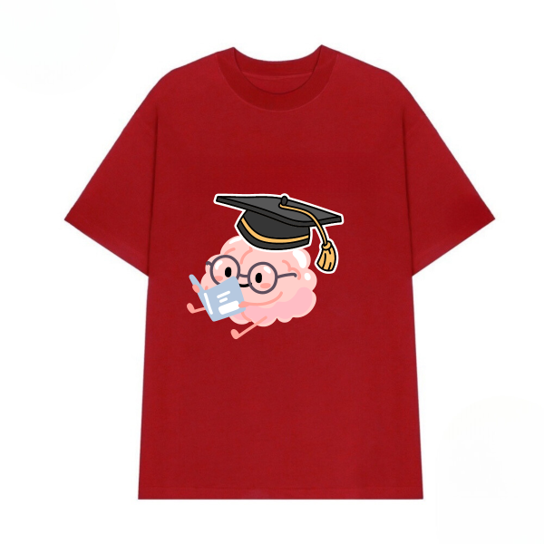 Graduate Gift Shirt