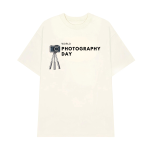 Photography Passion T-Shirt