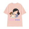 Love Dog T-Shirt