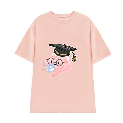 Study Motivation T-Shirt