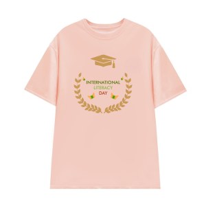 Support Learning T-Shirt