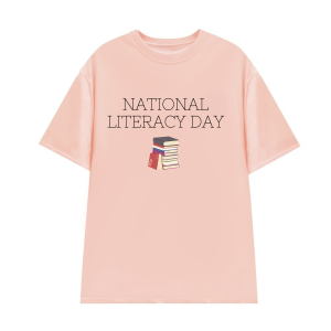 Library Lover T-Shirt