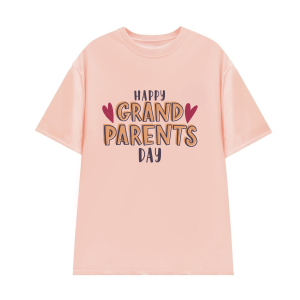 Grandparents Celebration Tee