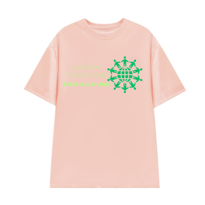 Non-profit organization T-shirt