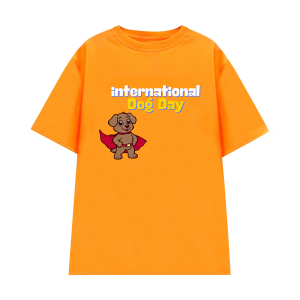 Celebrate Dog Day Shirt