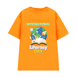 World of Reading Shirt