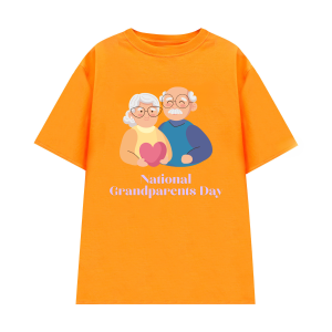 Grandparents Celebration Tee