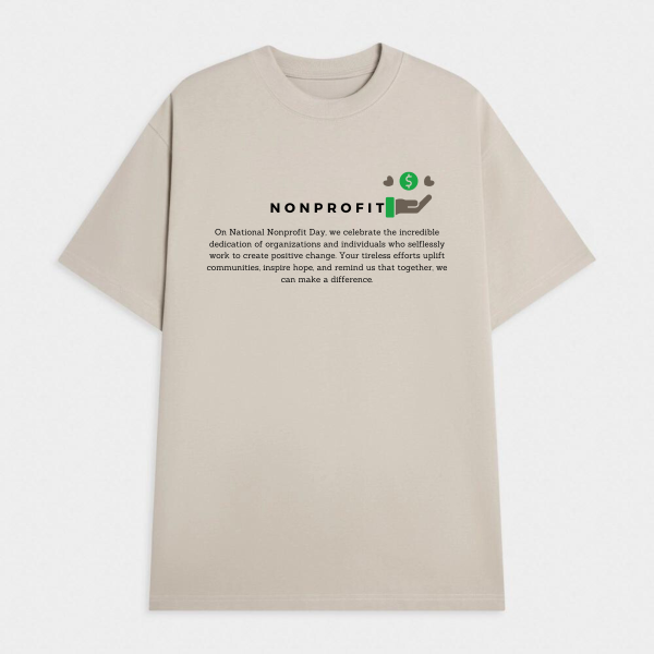 generosity T-shirt