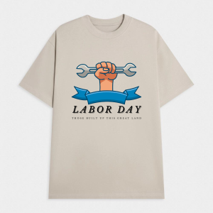 Worker Strength Shirt