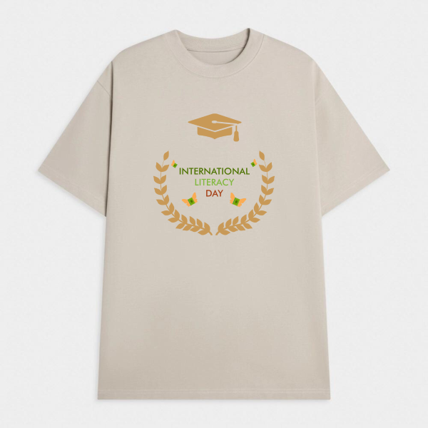 Graduation Cap Shirt