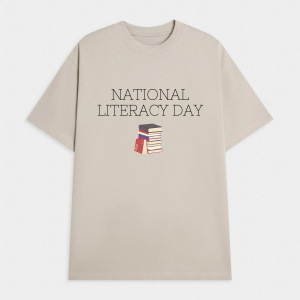 Book Lover Shirt