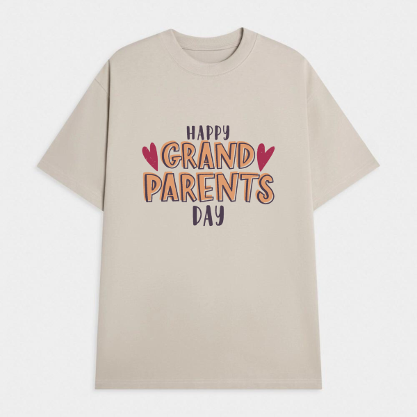 Celebrate Grandparents Shirt