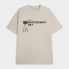 Camera on Tripod T-Shirt