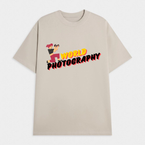 Creative Photography Tee