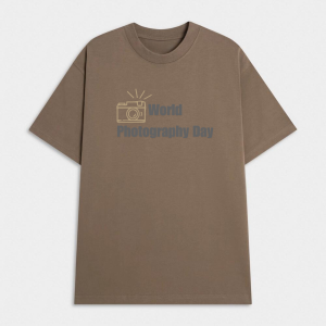 Photographer Shirt