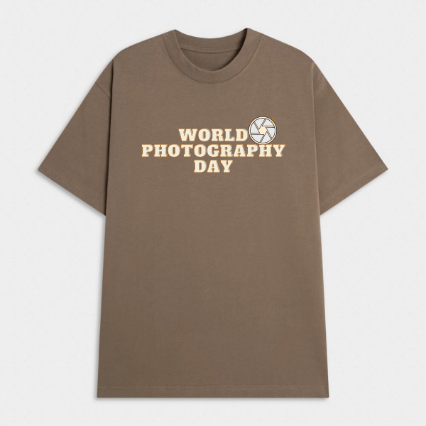 Photographer Gift T-Shirt