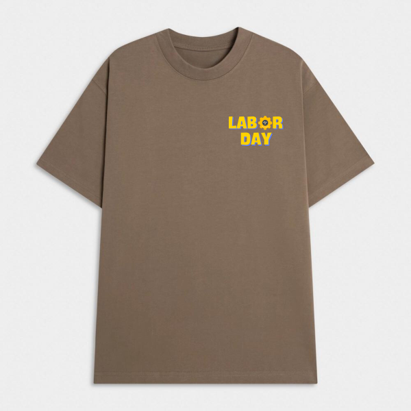 Labor Day T-Shirt