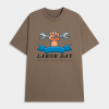 Labor Day T-Shirt