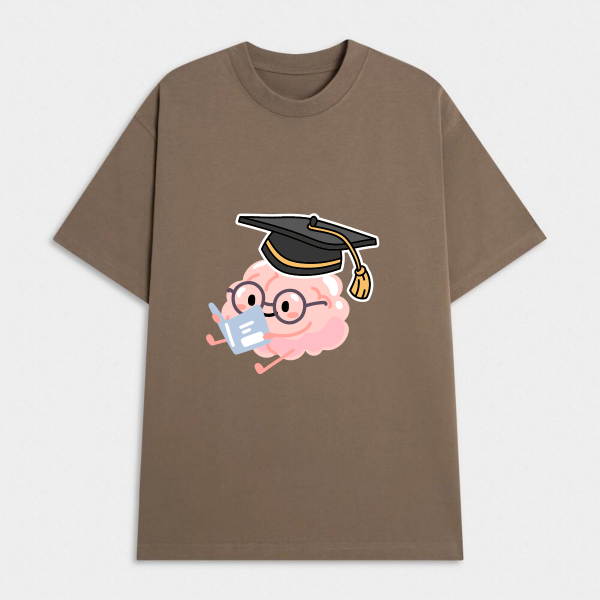 Learning Is Fun Tee