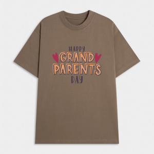 Grandparents Love Tee