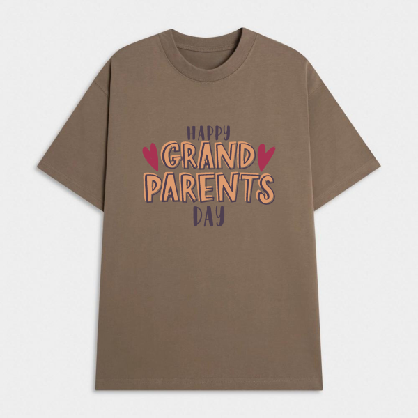 Grandparents Love Tee