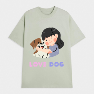 Dog Enthusiast Shirt