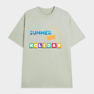 Fun Summer Apparel