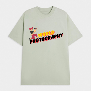 Photographer Gift Idea