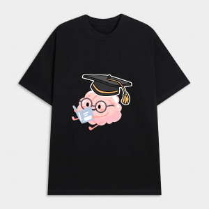 Education Lover T-Shirt