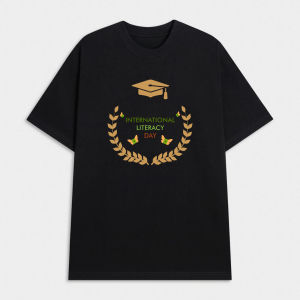 Celebrate Education Shirt