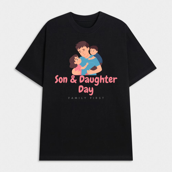 Family t-shirt