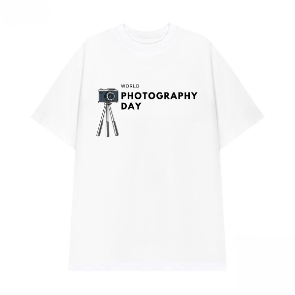 Photography Lover Shirt