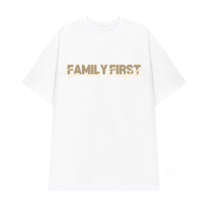 Family pride apparel