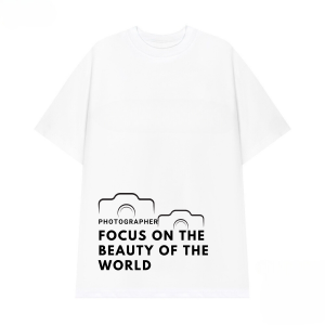 Inspirational Quote T-Shirt