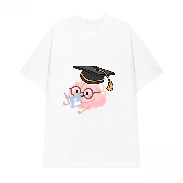 Unisex Graduation Shirt