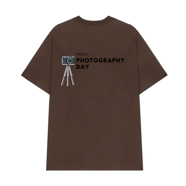 Creative Photography Tee