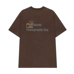 Retro T-Shirt for Photographers