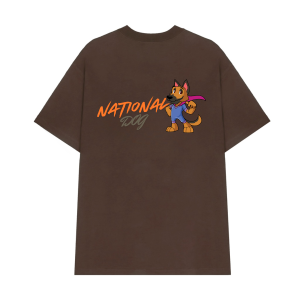 Fun Dog Day Shirt