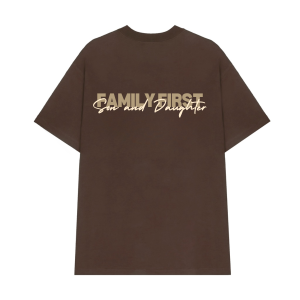 Family pride apparel