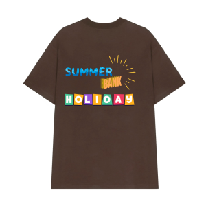 Unisex Summer Shirt